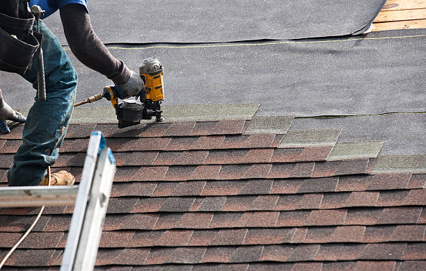 Licensed Gutter Installation service in Brooks, KY - Brentwood Metal Roofing